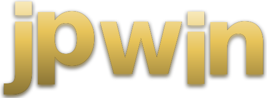 jpwin logo